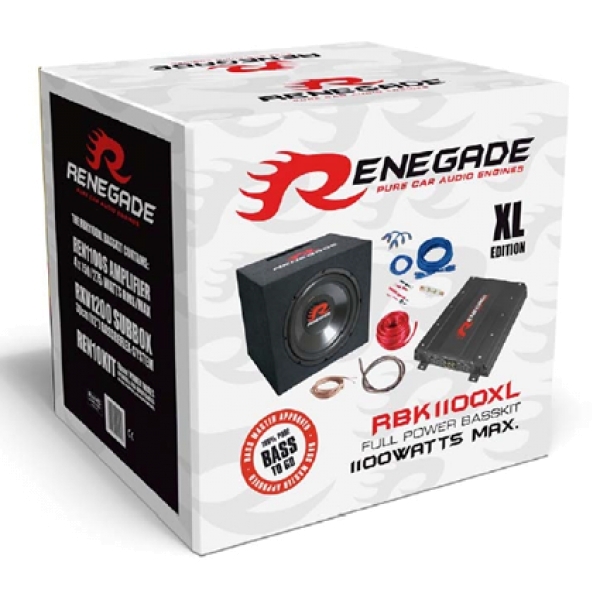 Renegade RBK1100XL