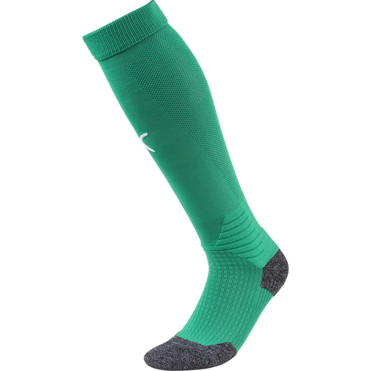 Puma Team Liga Socks pepper green-puma white (05) 2 703438-05-2
