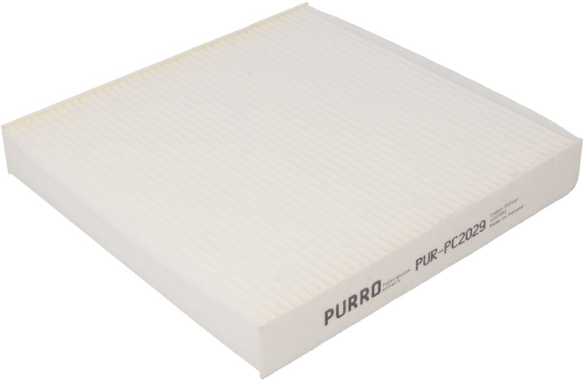 Purro Filtro cabina PUR-PC2029