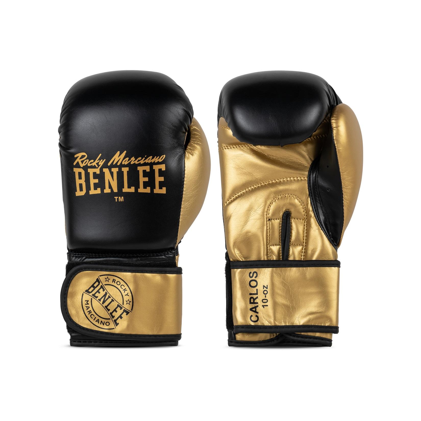 BENLEE Boxhandschuhe aus Kunstleder CARLOS