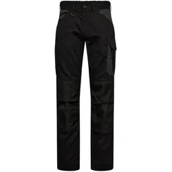 Engel Safety Venture Bundhose schwarz/anthrazit Größe 46