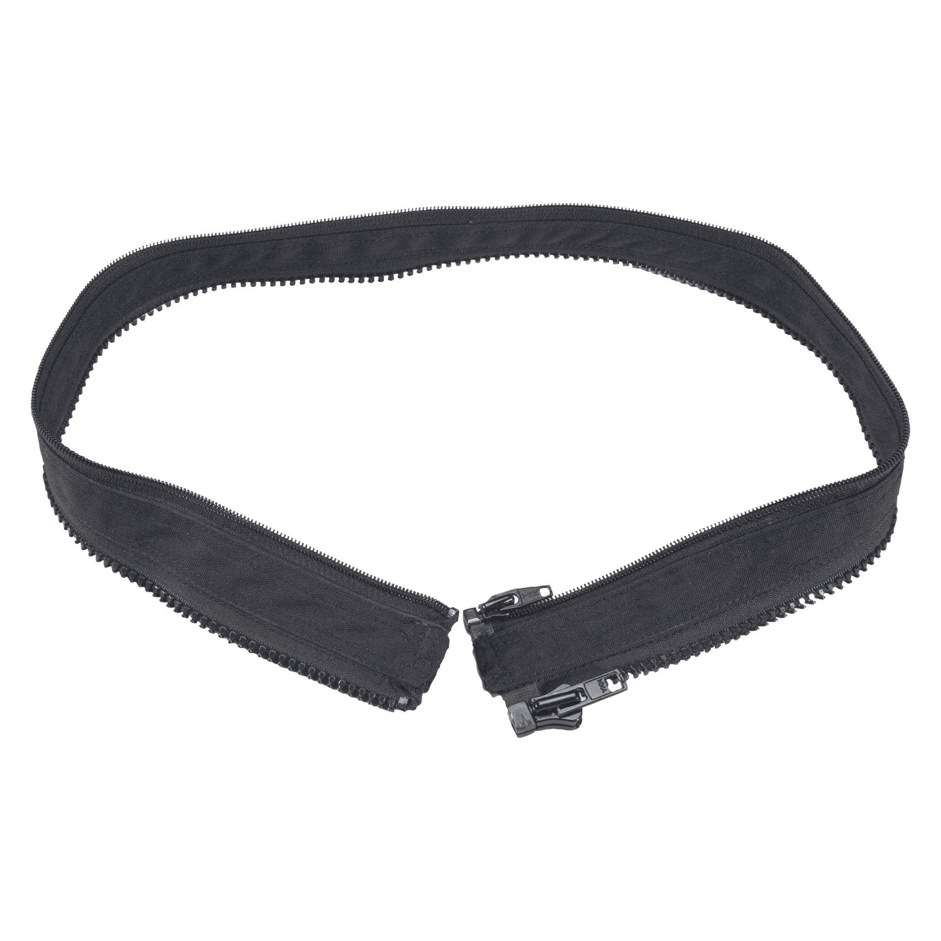 iXS Zwischenteil Nori schwarz 58/58 (Damen, Herren, 58) (MX-2871C)