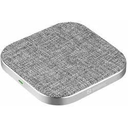 SANDBERG Wireless Charger Pad 15W schwarz