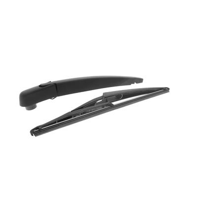 Vaico Wischarm mit Kappe + Wischer hinten [Hersteller-Nr. V30-3036] für Mercedes-Benz