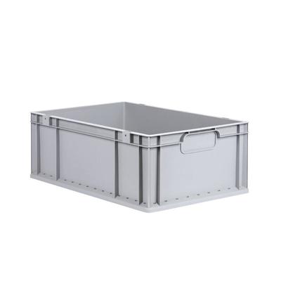 allit Aufbewahrungsbox ProfiPlus EuroEco C622, grau
