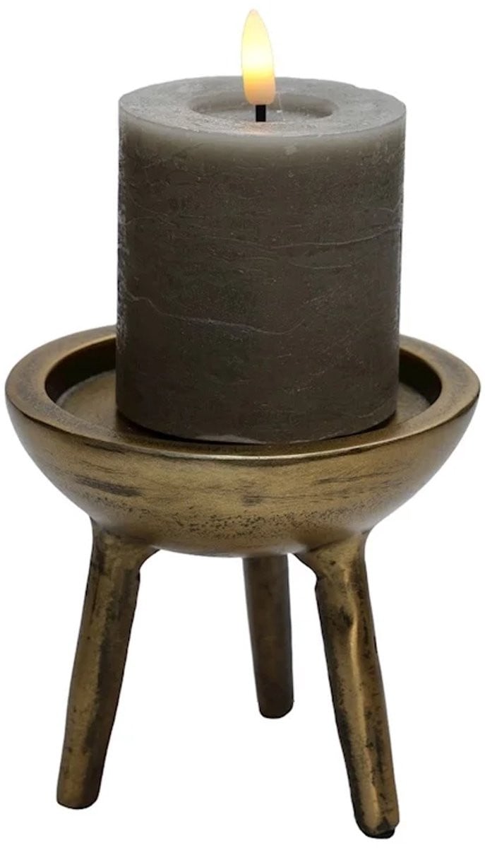 Vase The World