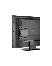 Neomounts Apple TV Mount Klammer für Media Player / Mini-PC Schwarz Wandmontage auf dem Fernseher VESA-Halterung (NS-MPM100)