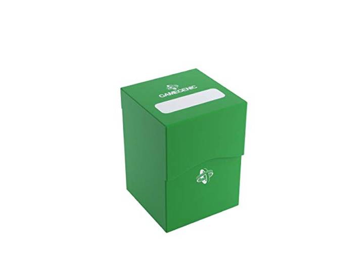 Gamegen!C - dekhouder 100+, groen (GGS25035ML)