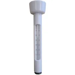 Ubbink, Brunnen + Gartenteich, Schwimmendes Teich-Thermometer