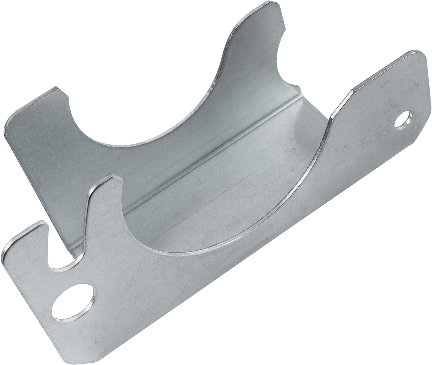 Siphon à clip de sécurité Wolf 3490900 pour COB-2