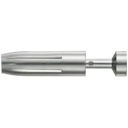 HARTING Kontaktbuchse Crimpkontakt 0,75qmm 09330006214