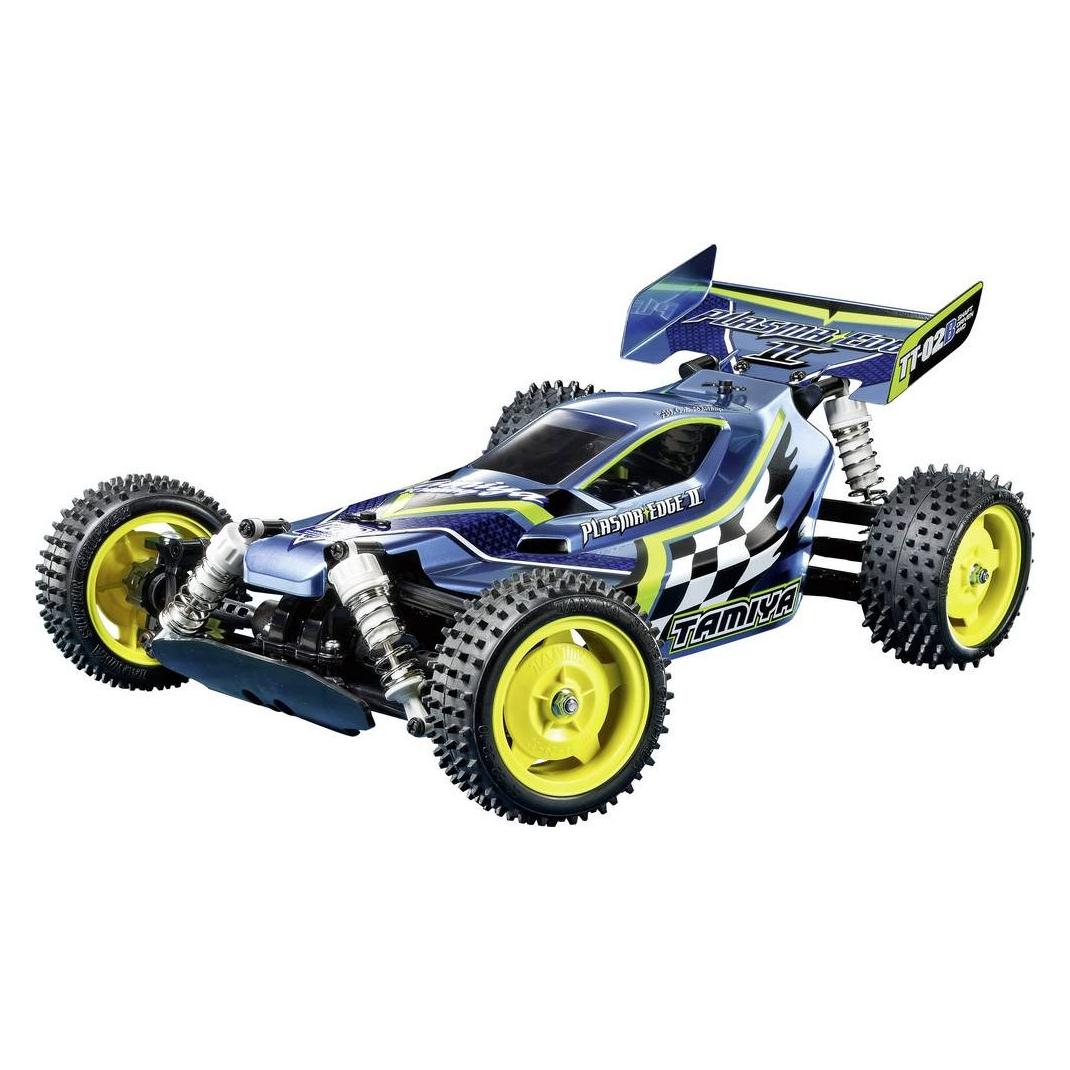 Tamiya Plasma (Kit) (300058630)