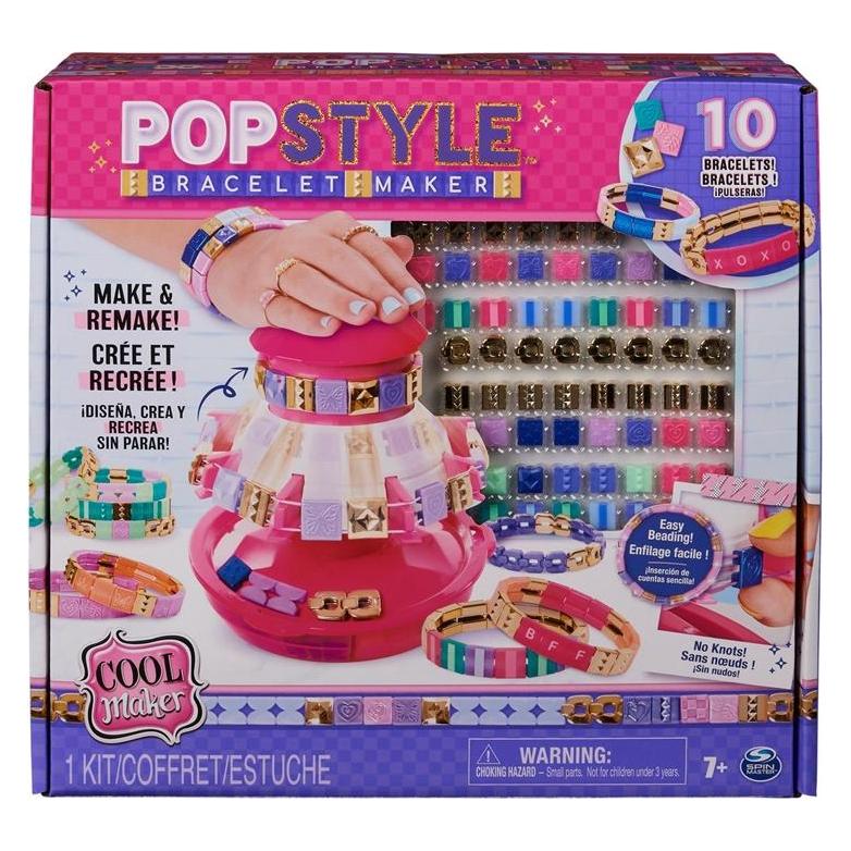 Spin Master Pop Style Armband Studio (6067289)