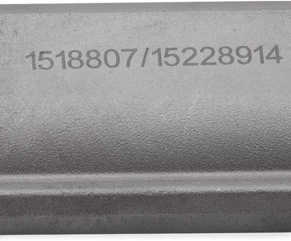 RIDEX 286S0155 Lenkgetriebe