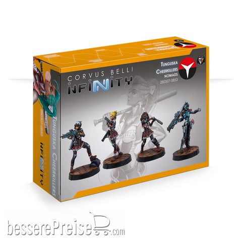Corvus Belli Infinity INF281507