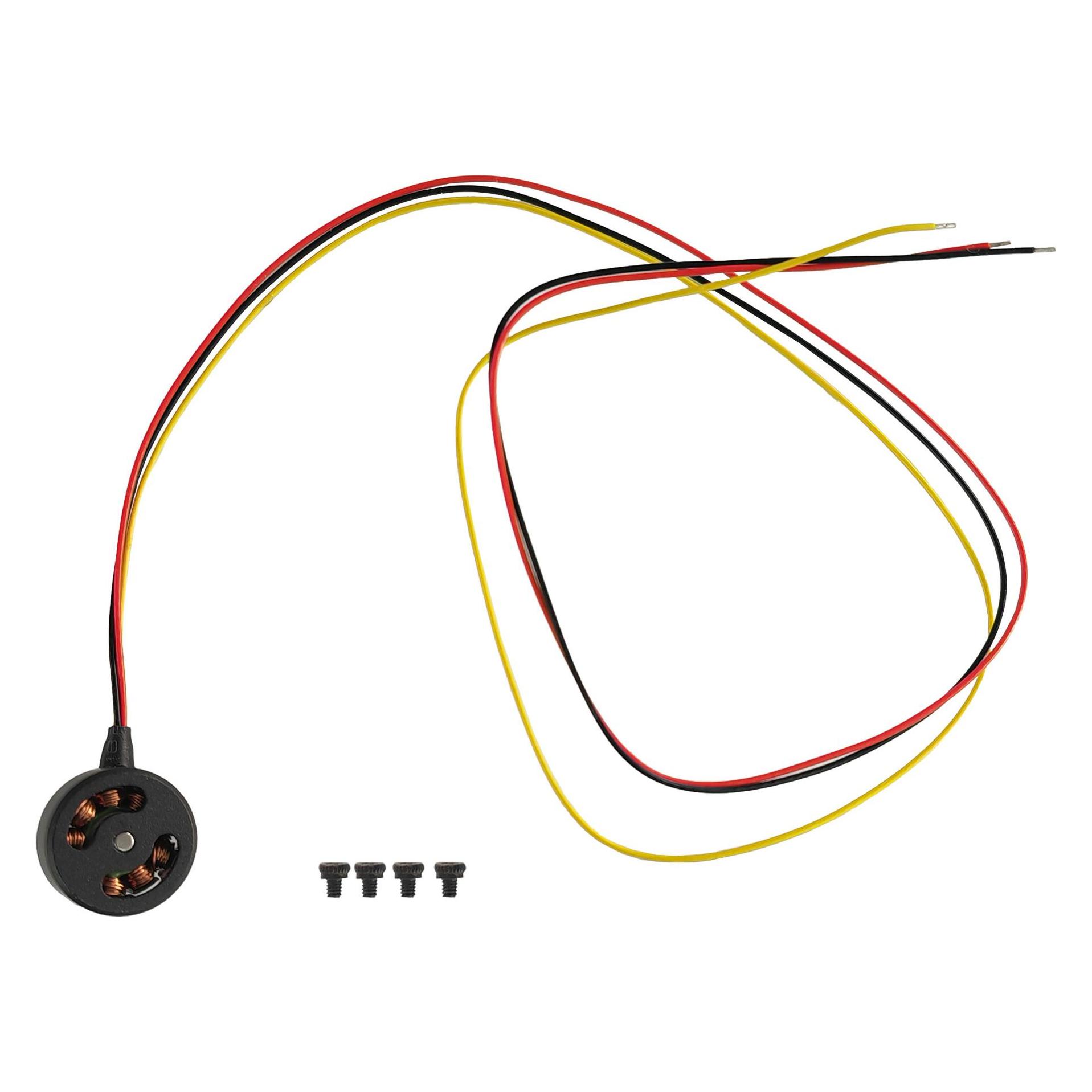 Amewi Heckmotor H145 (057-25333-08)