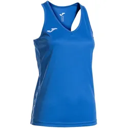 JOMA Olimpiada Tennis-Tanktop Damen 700 - royalblau XL
