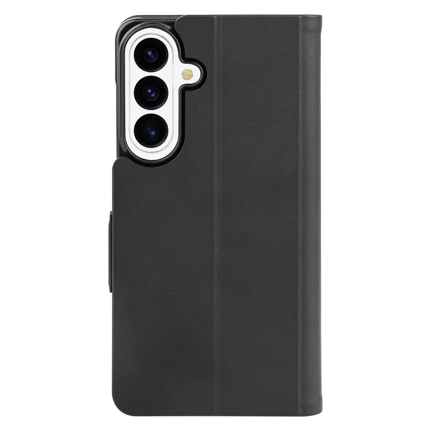 Cellularline Book Case (Samsung Galaxy S26 FE) (BOOK3GALS26FEK)