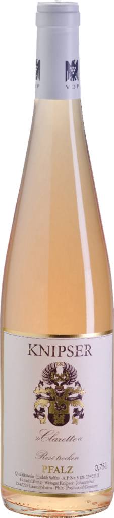 Knipser Clarette