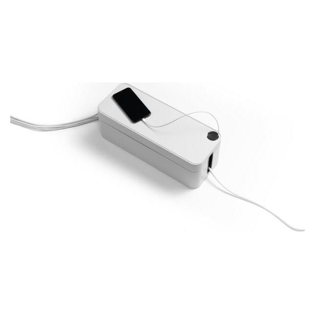 Durable Kabelbox CAVOLINE BOX L (503037)