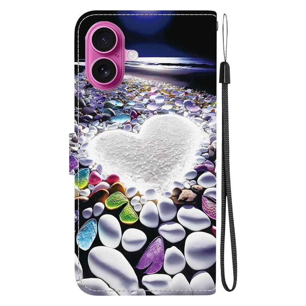 Cover-Discount Tasche Hülle mit Motiv (Apple iPhone 17) (61780264)