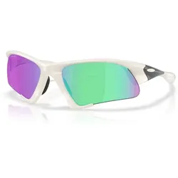OAKLEY Sonnenbrille Suture Jacket Matte Mist | Prizm Golf OO9532-0864