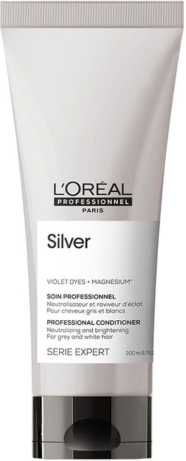 L’Oreal Professionnel Paris L'OREAL PROFESSIONNEL Silver Conditioner