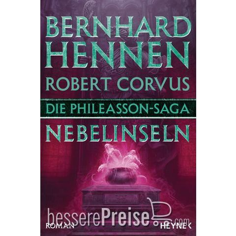 Heyne Verlag HEY320840