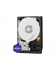 Western Digital WD Purple Surveillance Hard Drive Festplatte 2 TB intern 3.5" 8,9 cm SATA 6Gb/s 5400 rpm Puffer: 64 MB (WD20PURX)