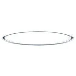 Zumtobel Group LED-Rundleuchte ONDA2 E  #42185019