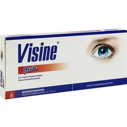 Visine Yxin Ed 5 ML