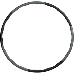 ENDURANCE NBR Hula-Hoop Reifen (1,7 kg) 1010 - frost gray