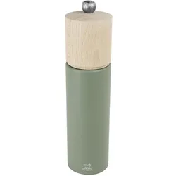 Peugeot Pfeffermühle, Pfeffermühle + Salzmühle, Grün, Braun