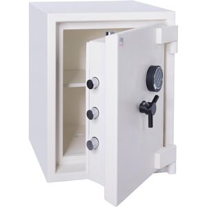 Atlas-Tresore Tresor TA 22 E, 61,5 x 48,5cm, mit Elektronikschloss, 220kg