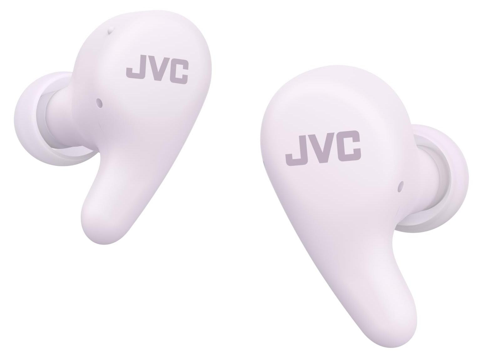 JVC TWS Earbuds HAA23TVU