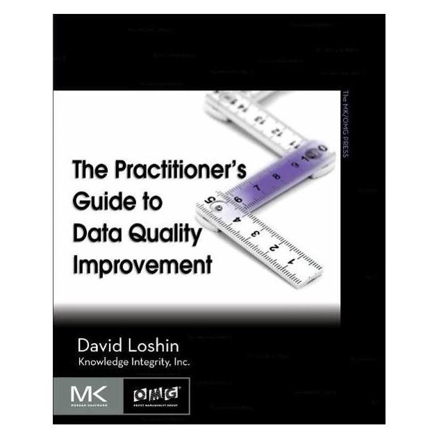 Elsevier David Loshin (Englisch, David Loshin) (978-0-12-373717-5)