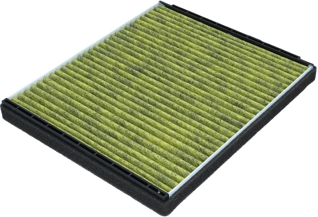 Kamoka Filter, Innenraumluft 6080117 Für Pontiac