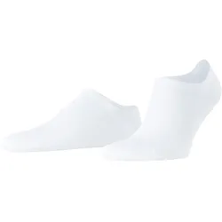 Falke Herren Füßlinge FAMILY INVISIBLE - Light Grey Melange (3390) - 39-42