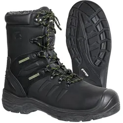 Graninge, Sicherheitsschuhe, Sicherheitsstiefel (S1P)