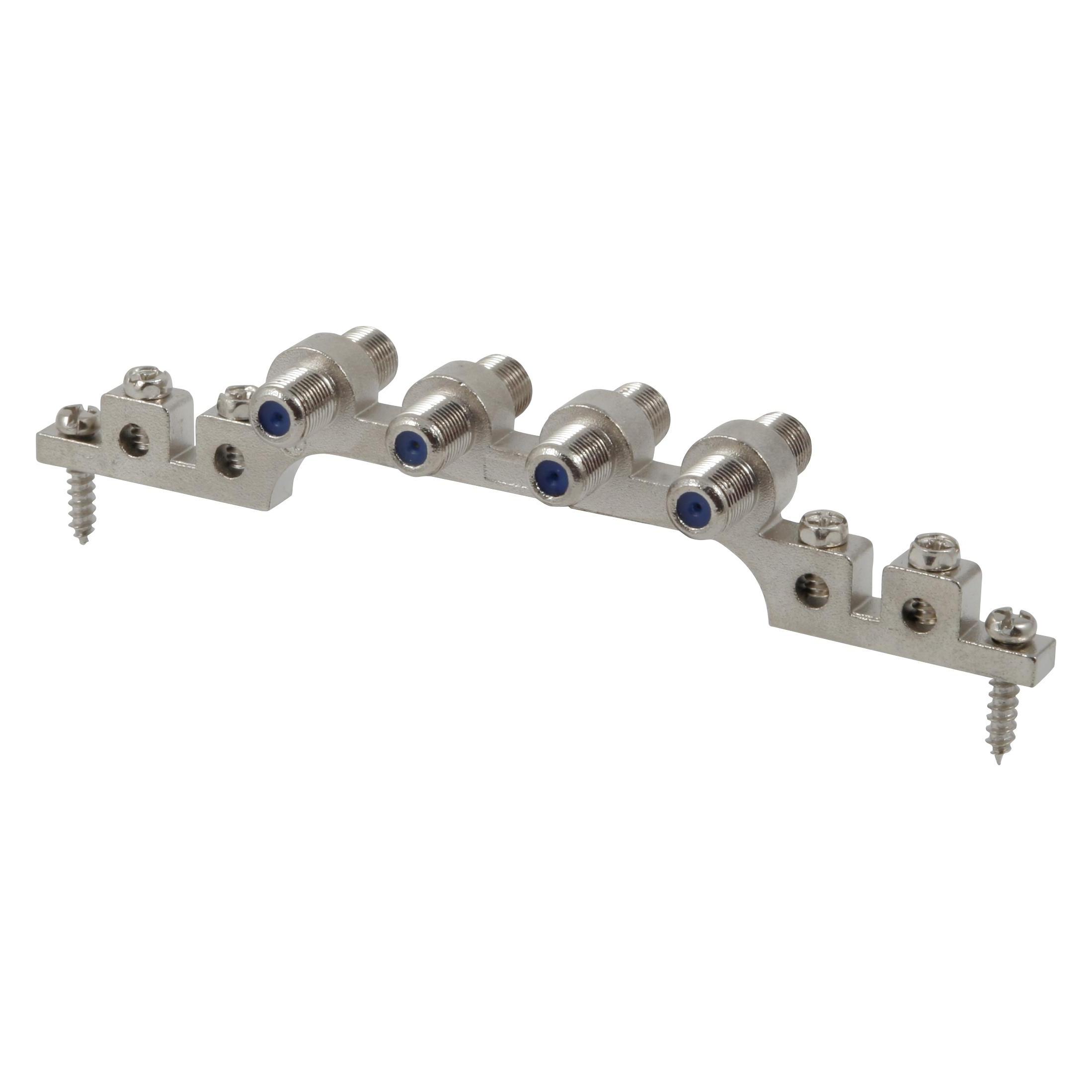 Kathrein EMU 24 Erdungsblock (Multifeedhalter) (21210020)