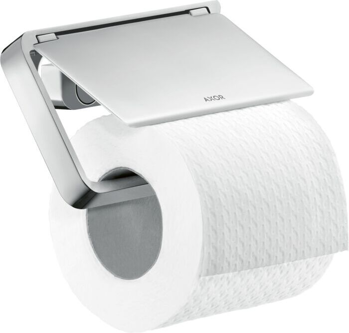 Hansgrohe Axor Universal Circular Papierhalter 42836000 chrom