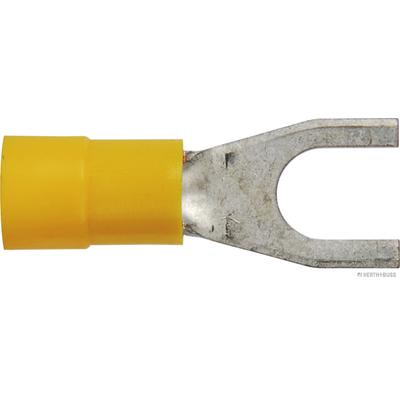 HERTH+BUSS ELPARTS Quetschverbinder 50252261