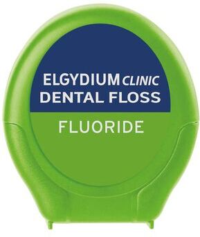 Elgydium Dental Floss Fluoride Anti-Decay Protection 1 un