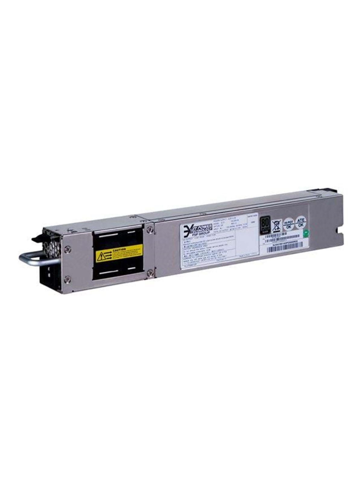 HP Strømforsyning - JG900A#ABB Netzteile - 300 Watt - 80 Plus