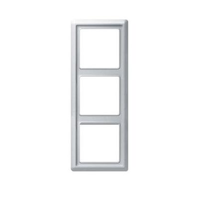Busch-Jaeger Rahmen 3-fach 2103-33 2CKA001730A0280