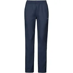 Head, Damen, Sporthose, Club (XS), Blau