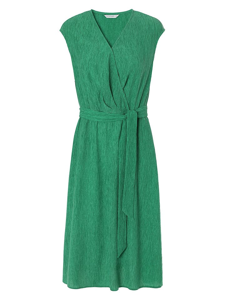 TATUUM Kleid in Grün - 34