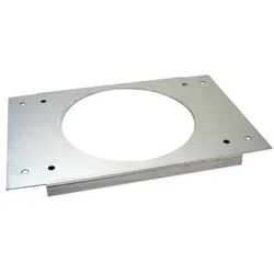 Bertrams Dw Adapterplatte 22AP600 600 mm
