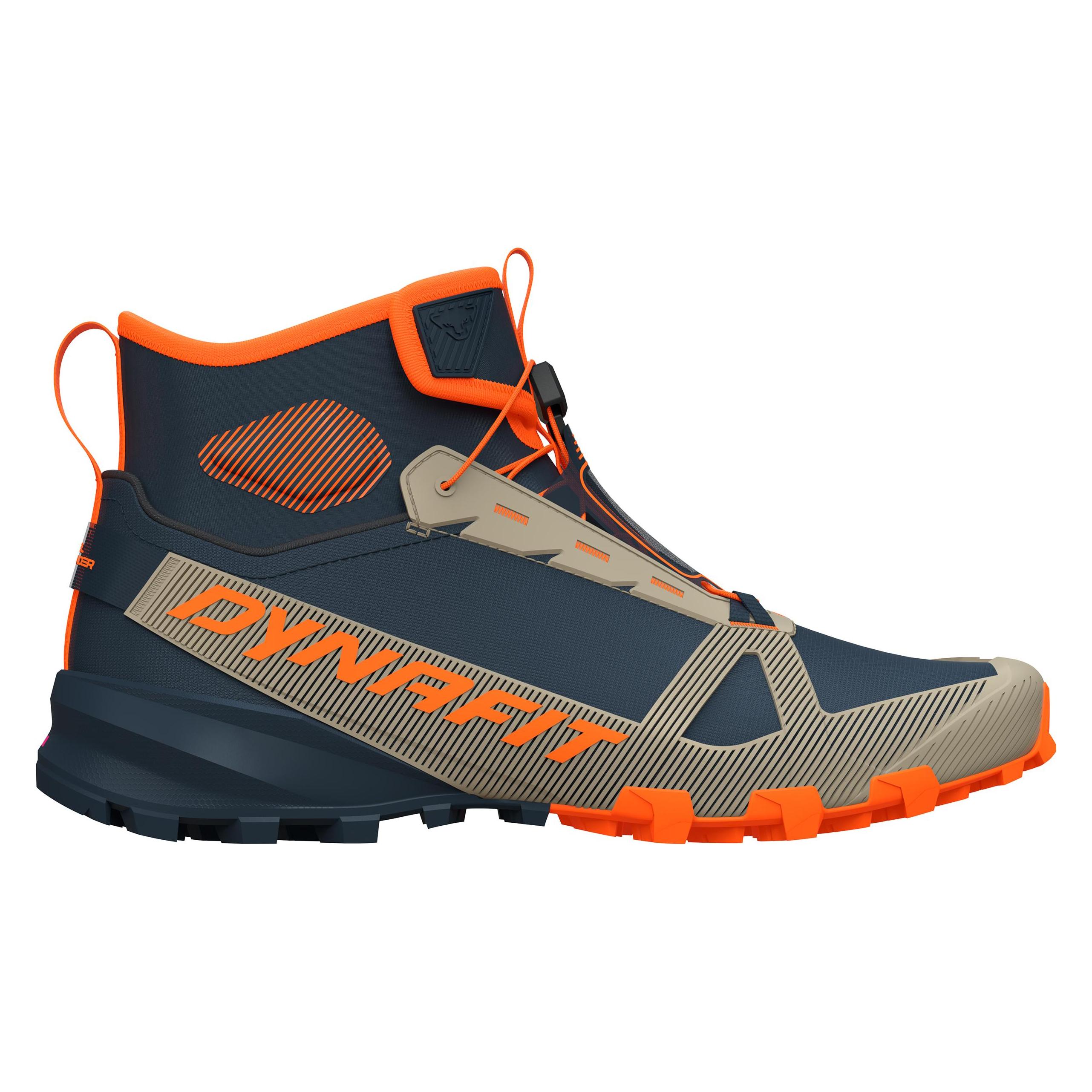 Dynafit Traverse Mid GTX Laufschuh (42.5) (449987)