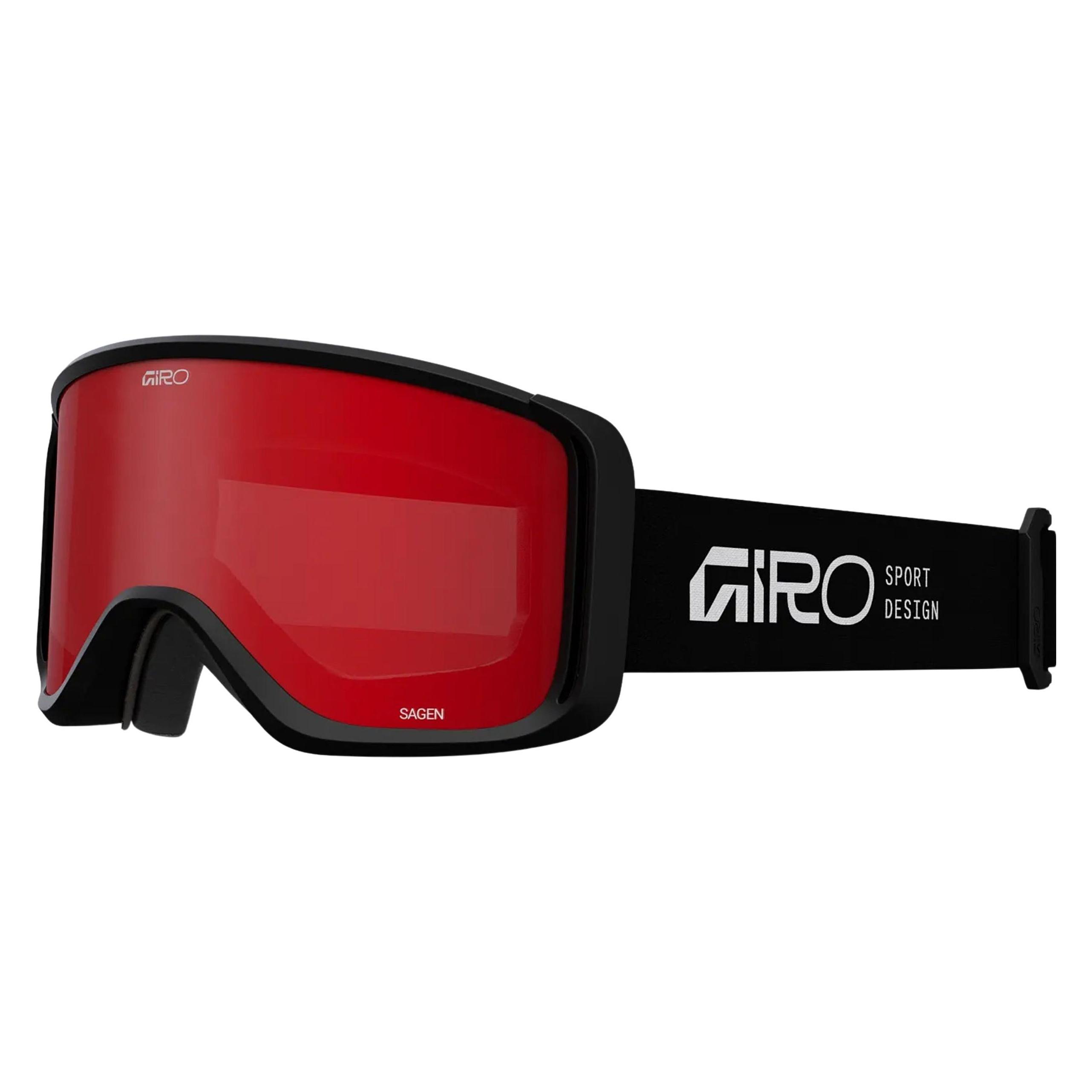 Giro Sagen Flash Goggle (7173167)